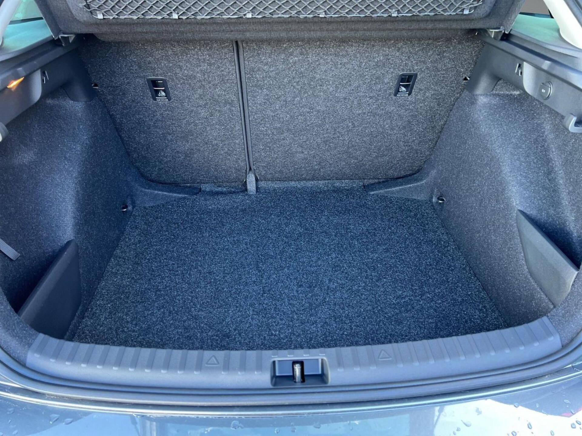 Skoda Scala Selection