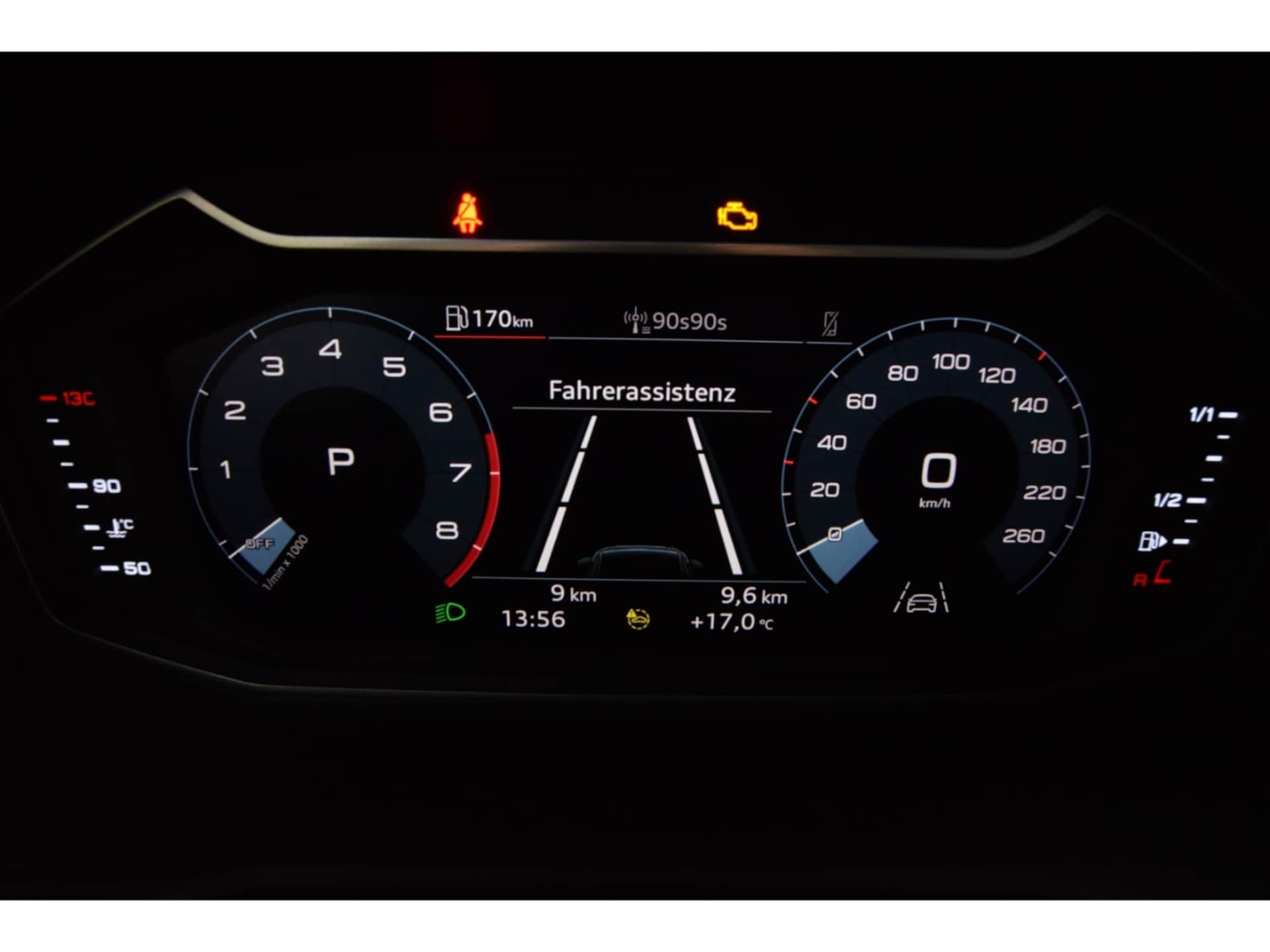 Audi A1 Sportback Advanced