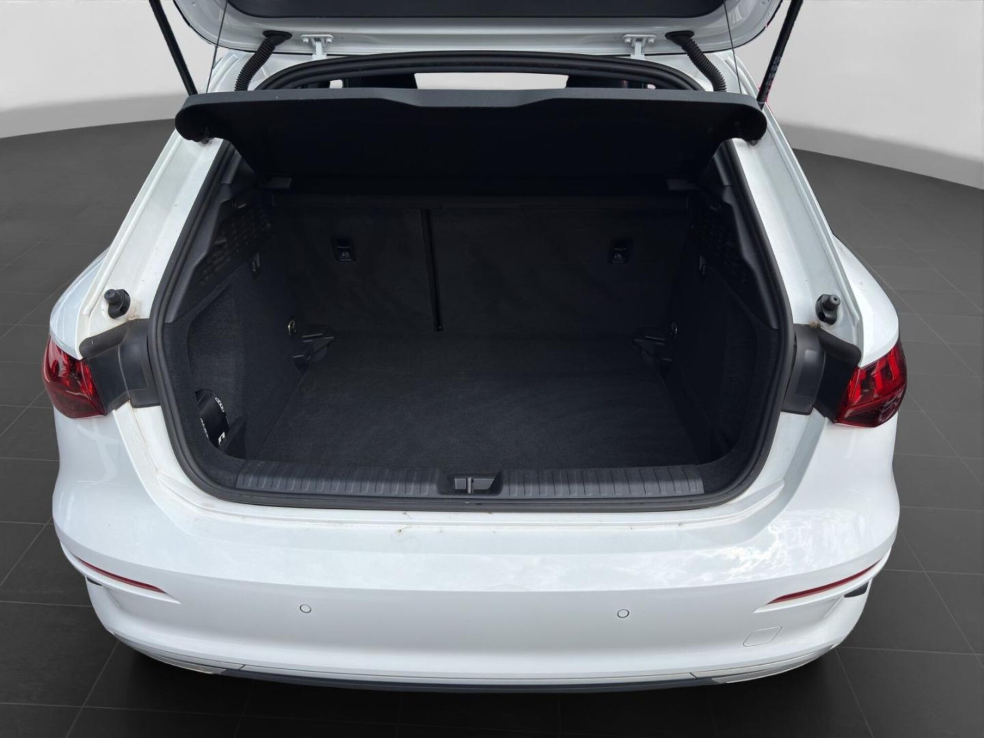 Audi A3 Sportback Advanced