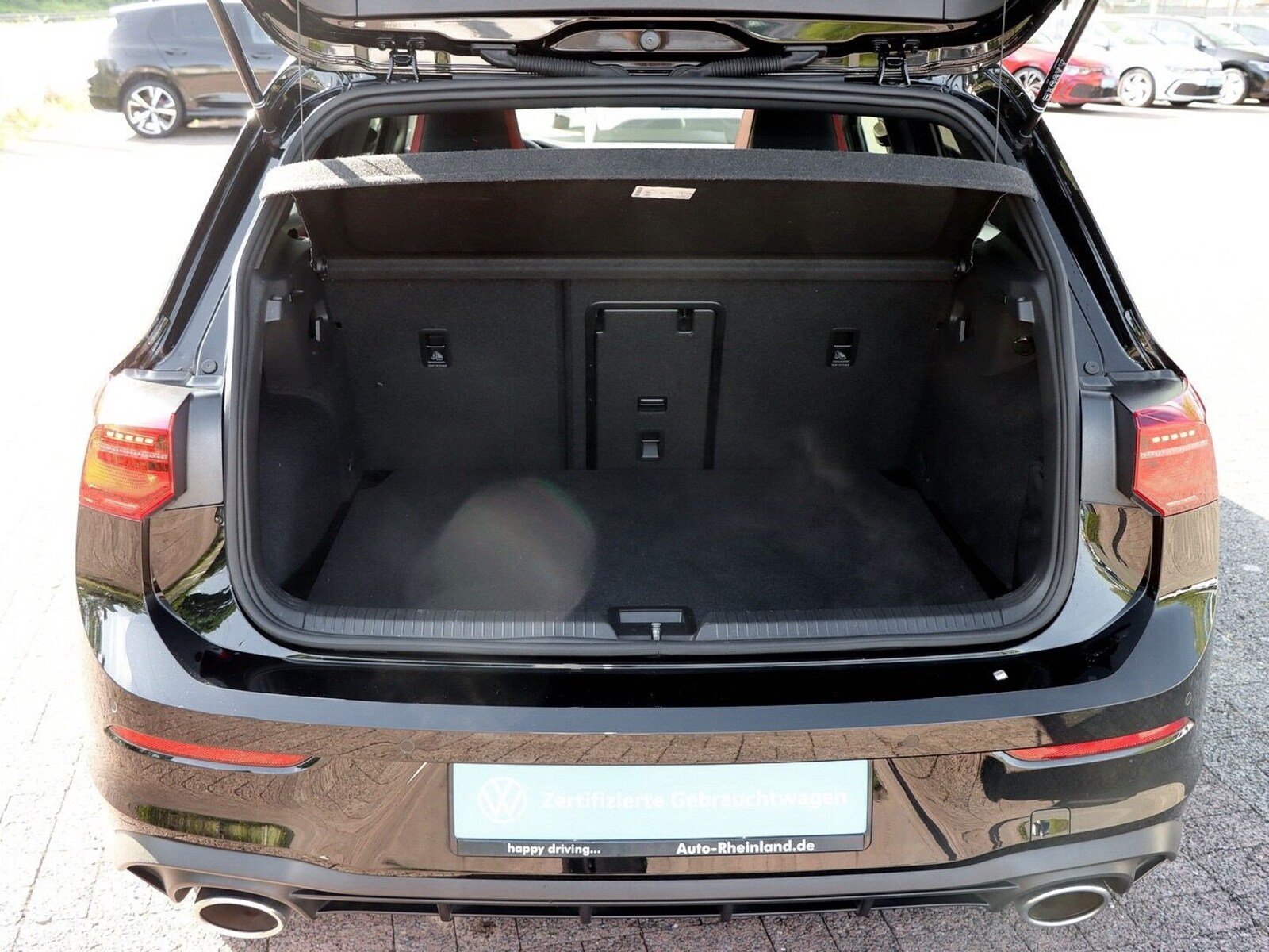 Volkswagen Golf – Bild 15