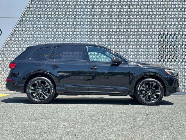 2025 Audi Q7