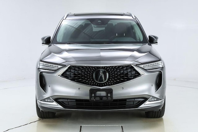 2023 Acura MDX