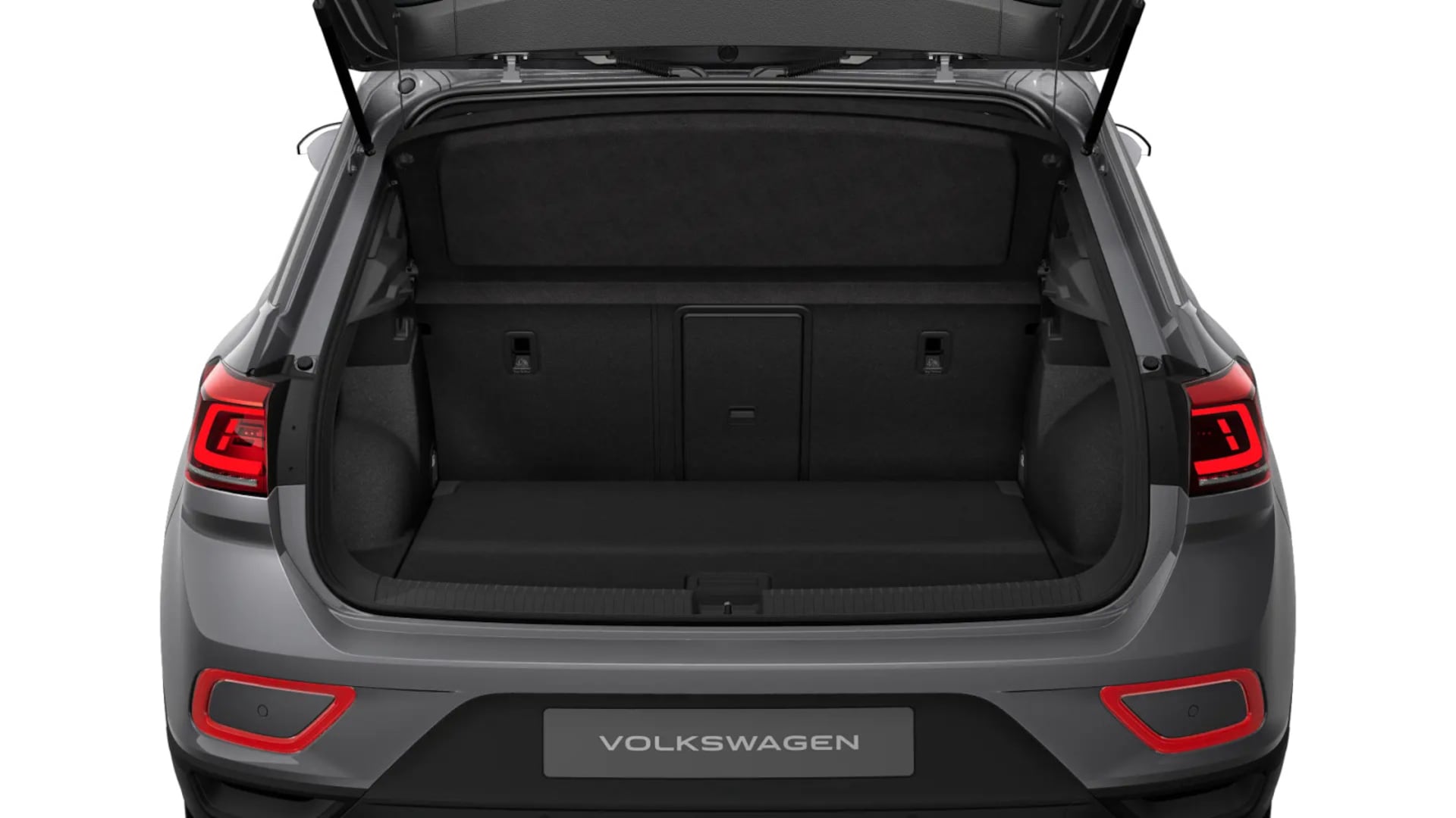 Volkswagen T-Roc MOVE