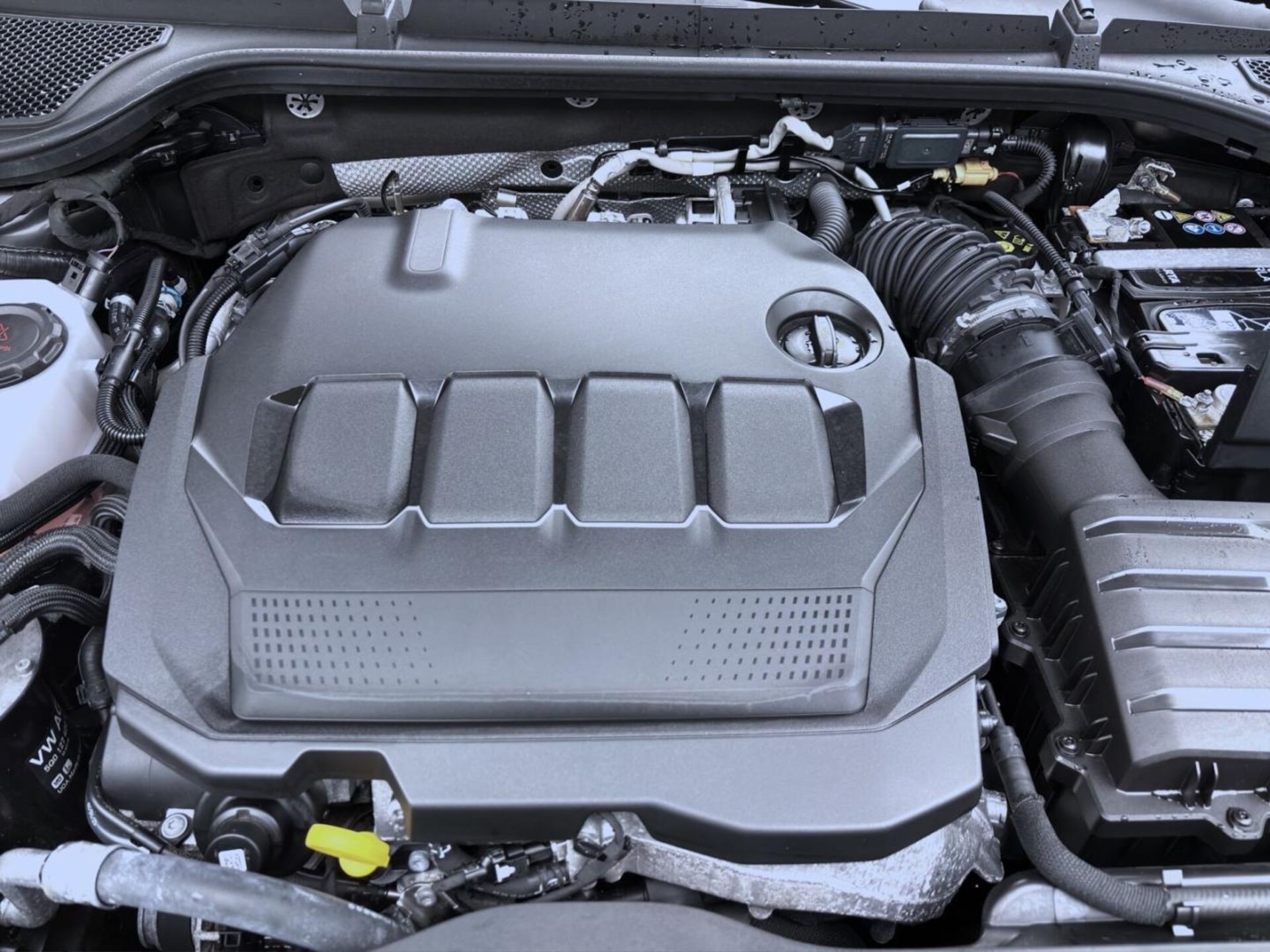 Skoda Octavia Combi Tour