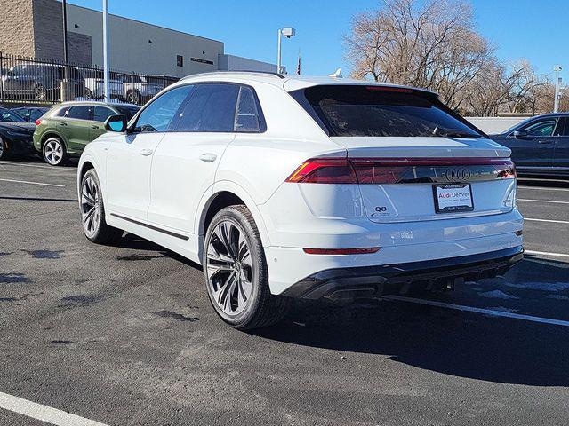 2026 Audi Q8 Premium Plus - Photo 6