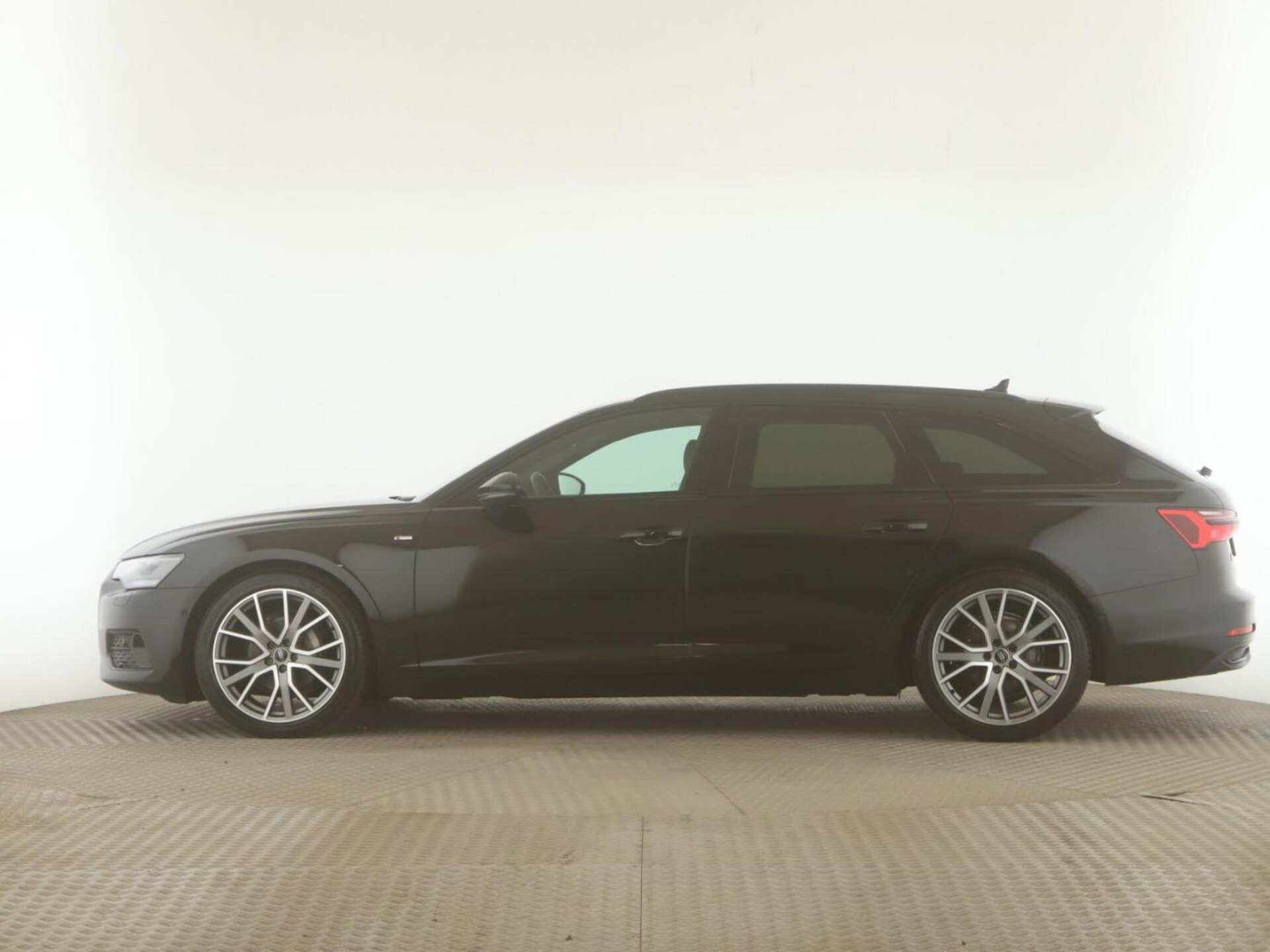 Audi A6 Avant Sport