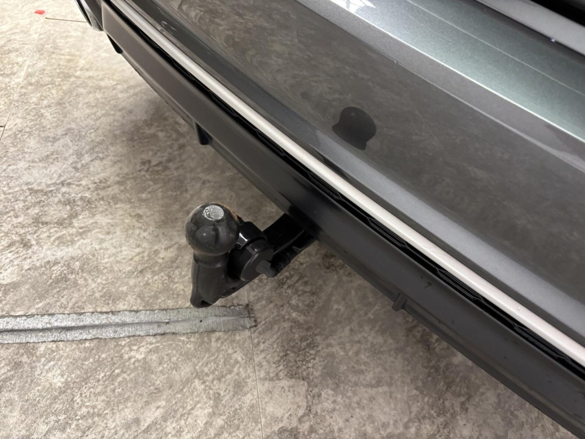 Audi S6 Avant