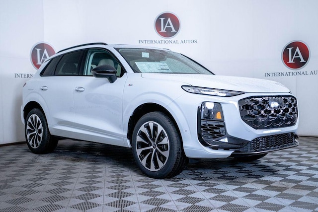 2026 Audi Q3 SUV