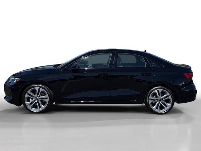 2026 Audi A3 Sedan