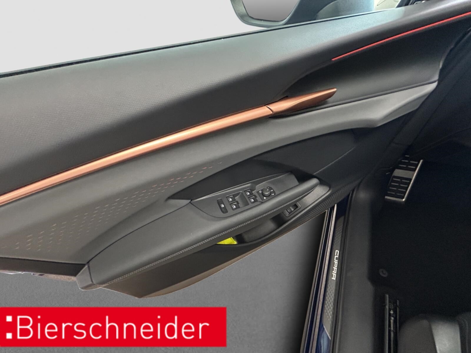 CUPRA Terramar – Bild 11
