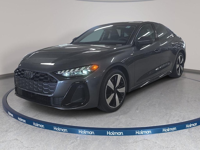 2026 Audi A5 Sedan