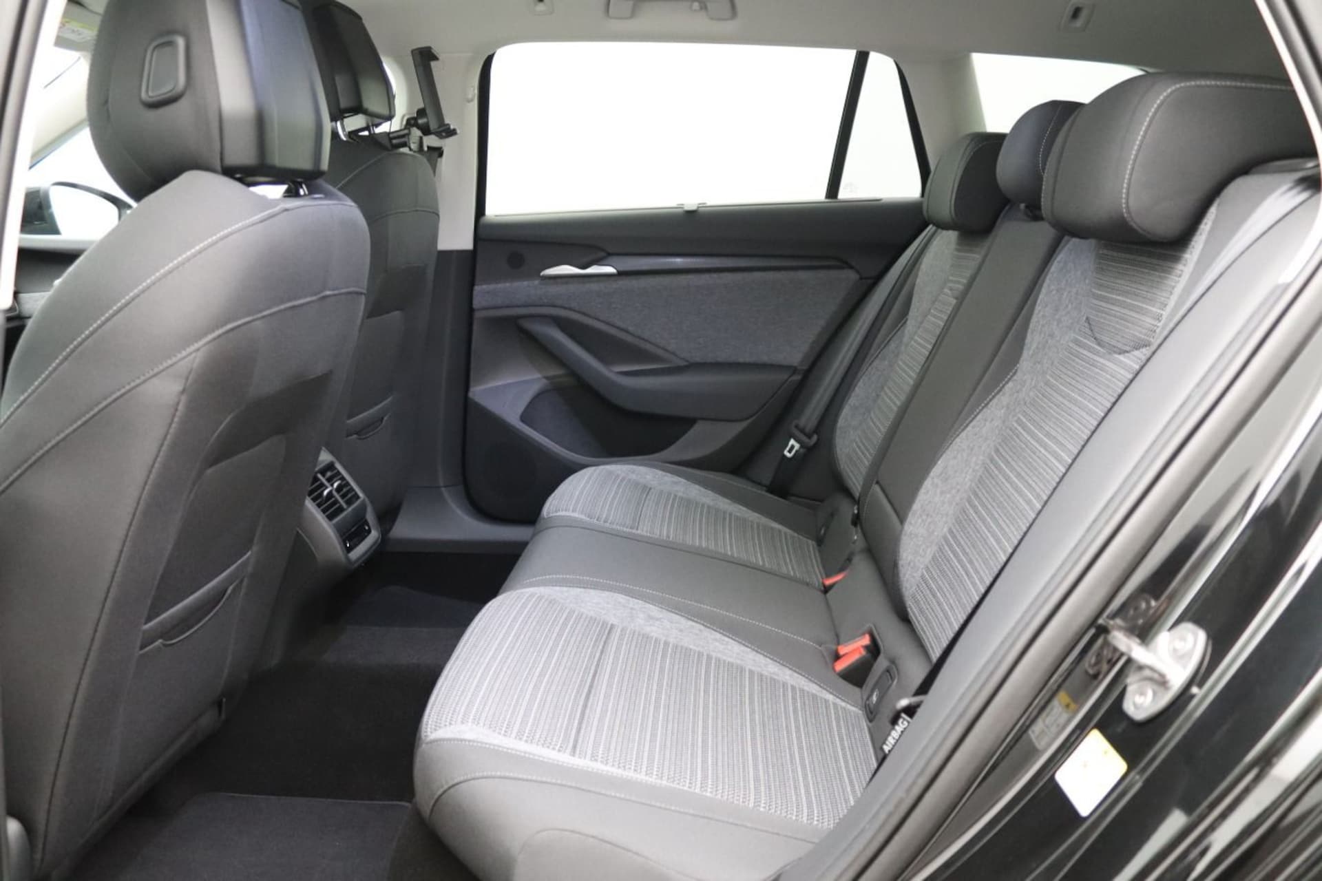 Skoda Superb Combi Selection