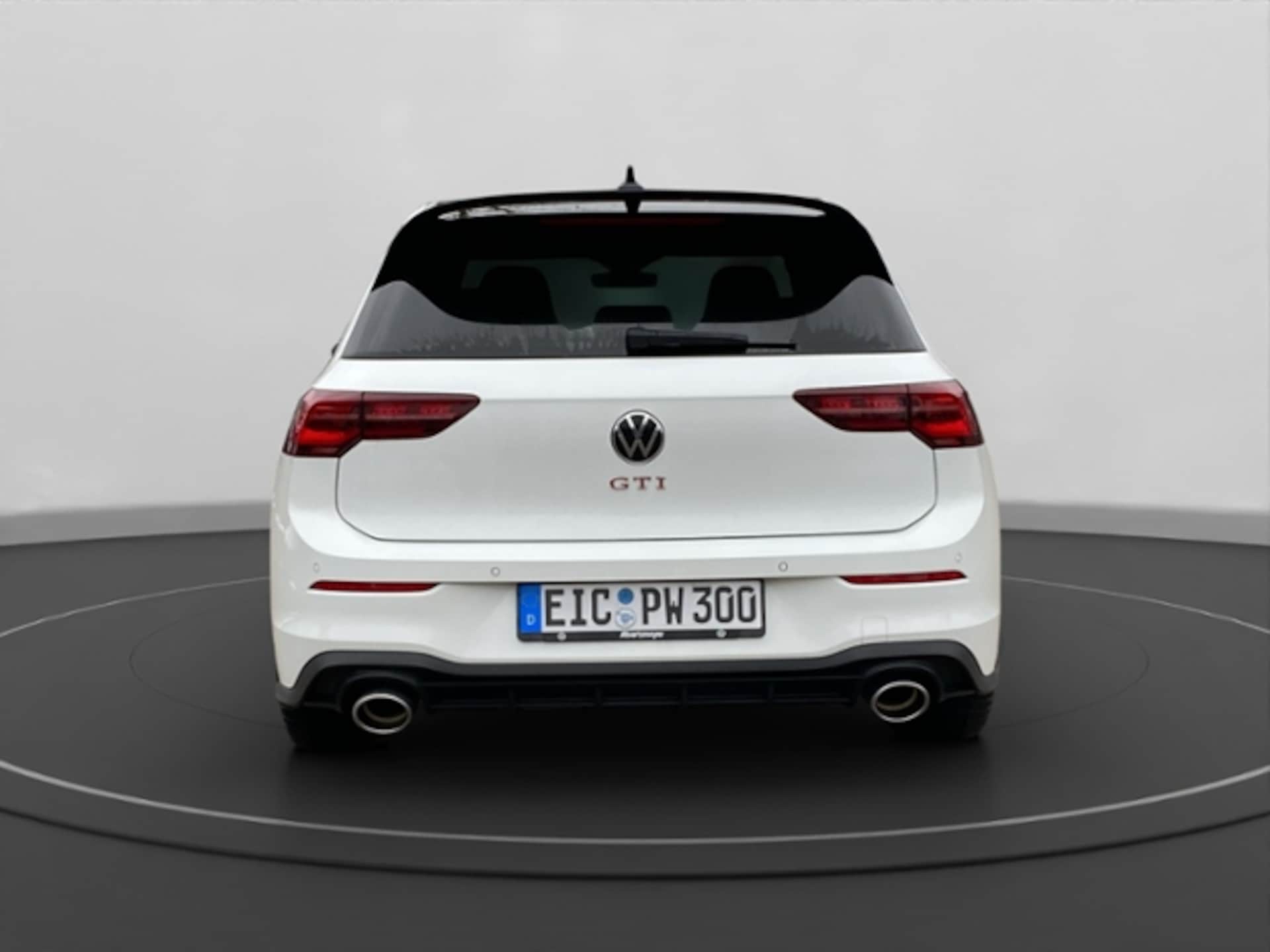 Volkswagen Golf GTI Clubsport
