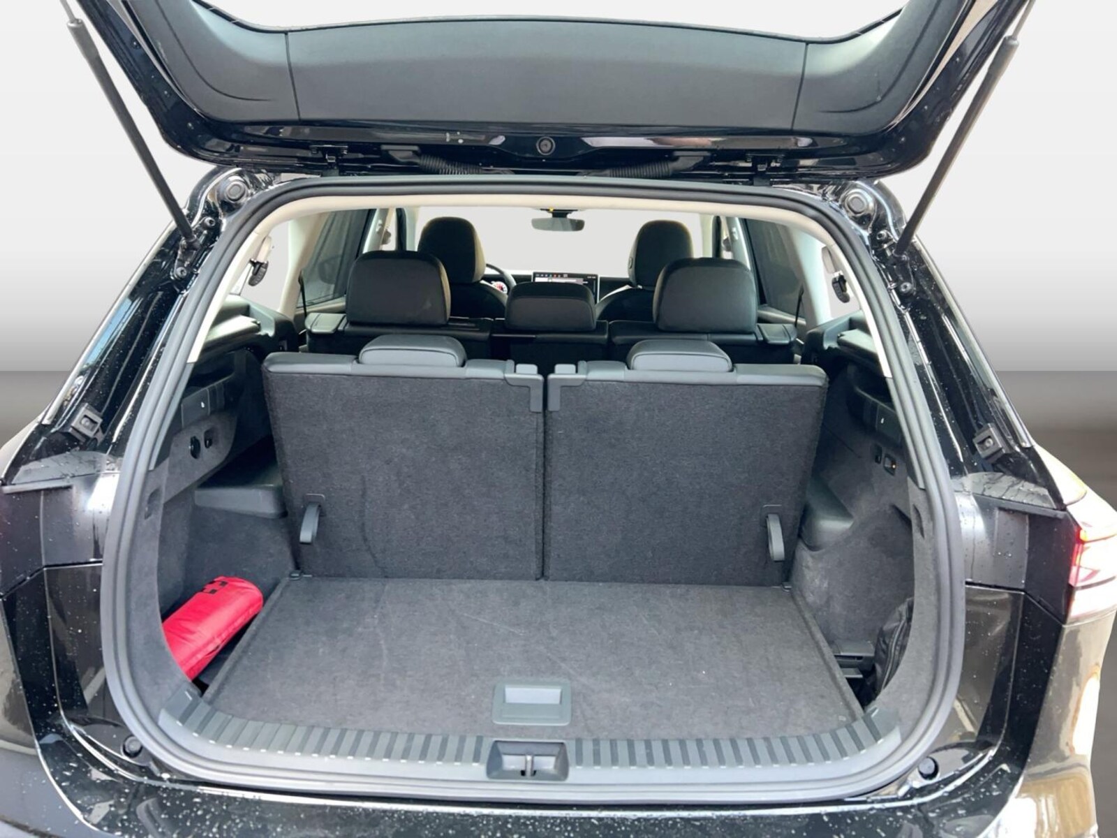 Volkswagen Tayron – Bild 12