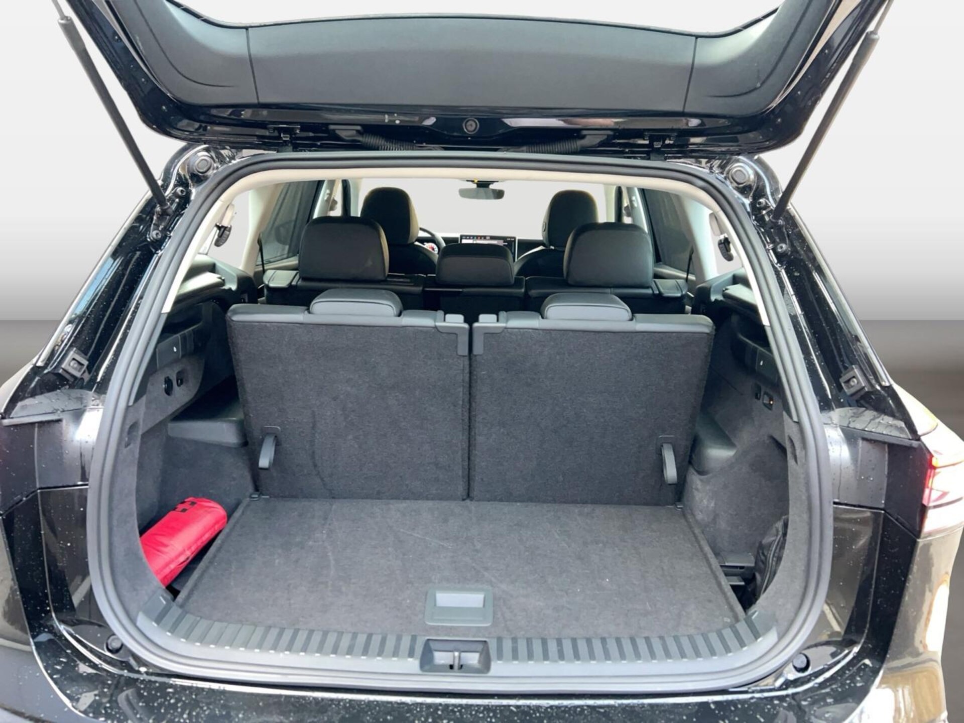 Volkswagen Tayron Life
