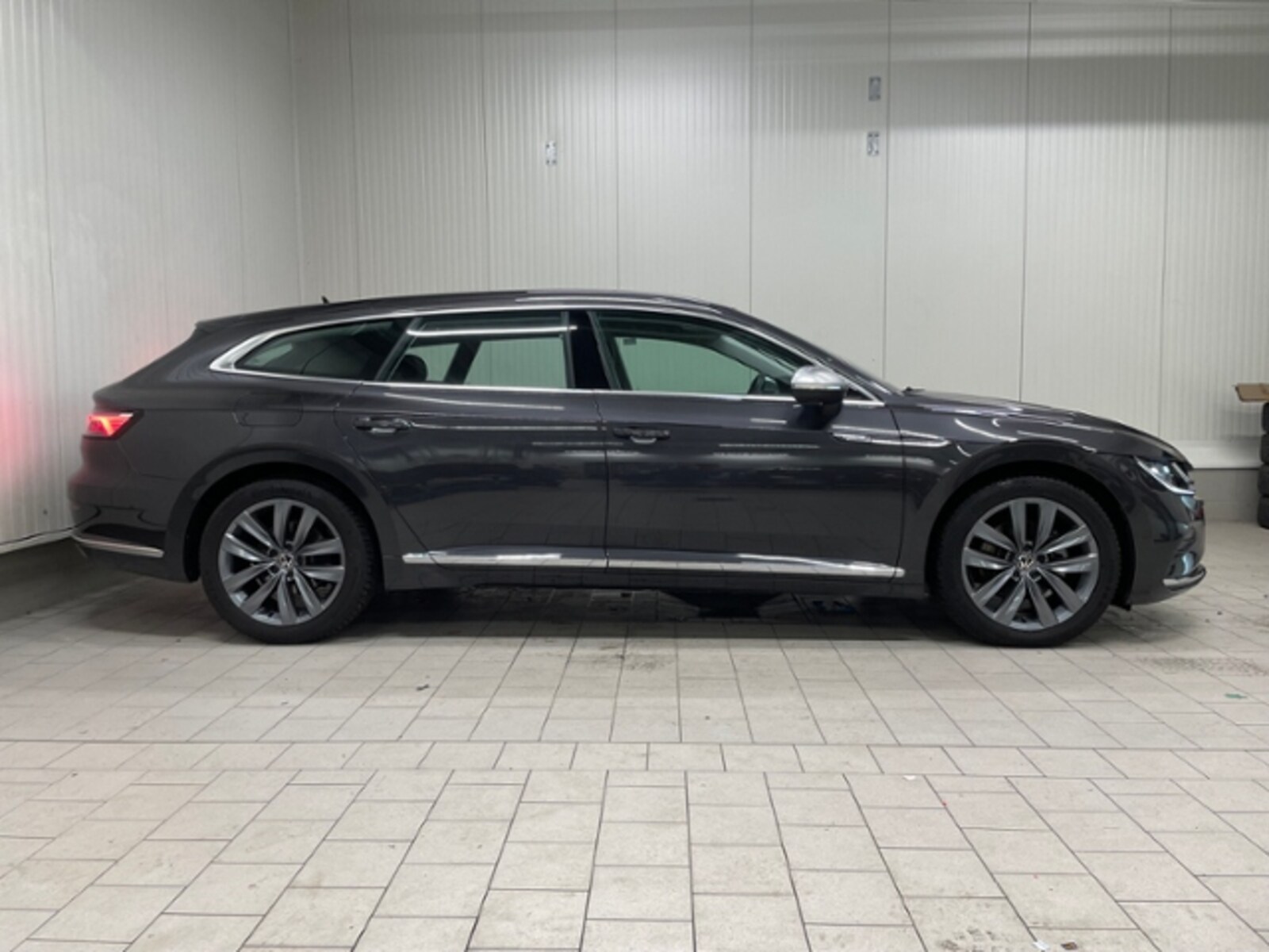 Volkswagen Arteon Shooting Brake – Bild 9