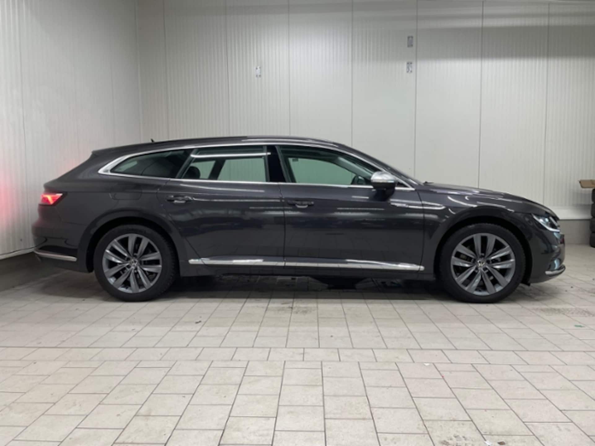 Volkswagen Arteon Shooting Brake Elegance