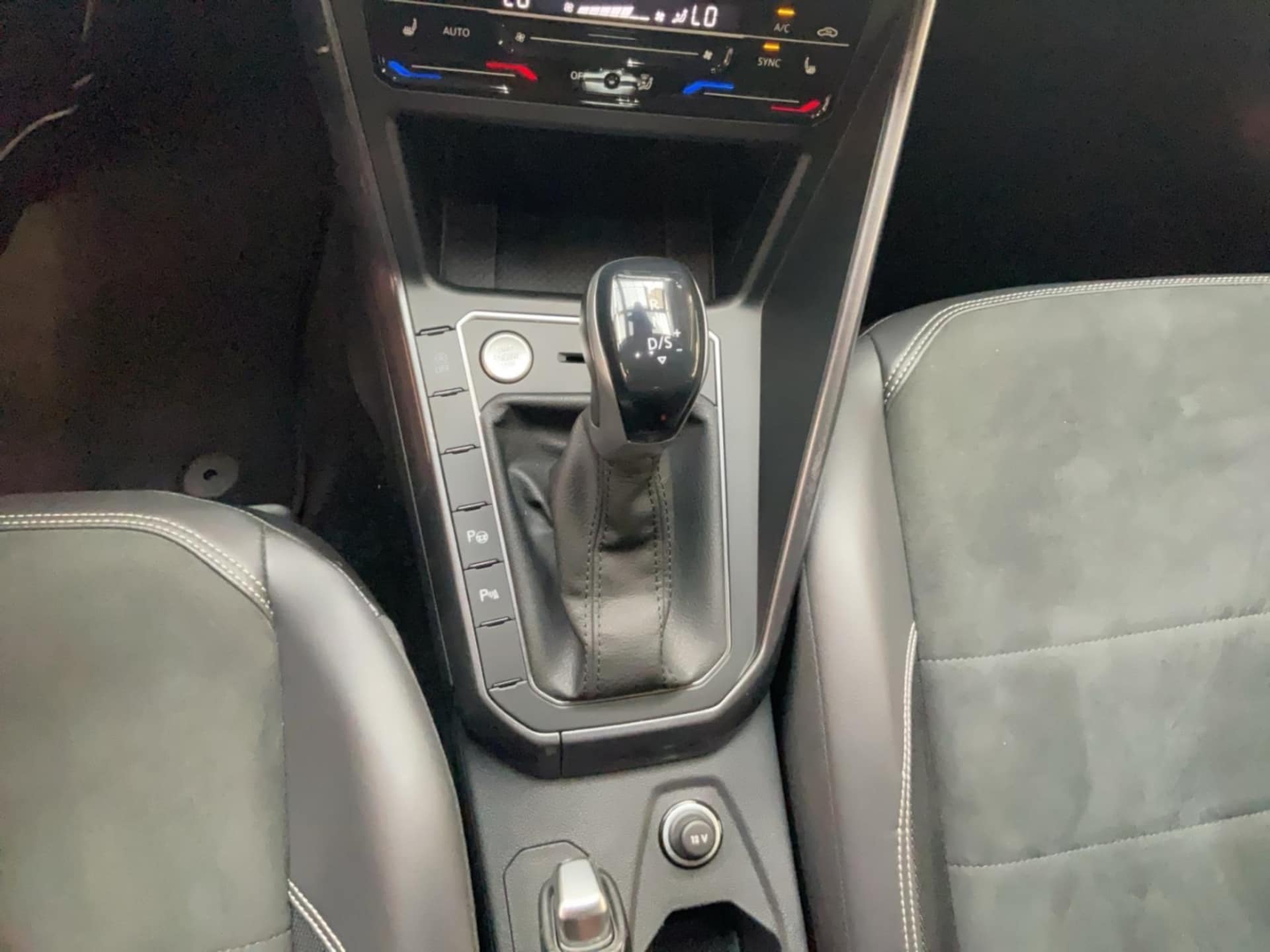 Volkswagen Taigo Style