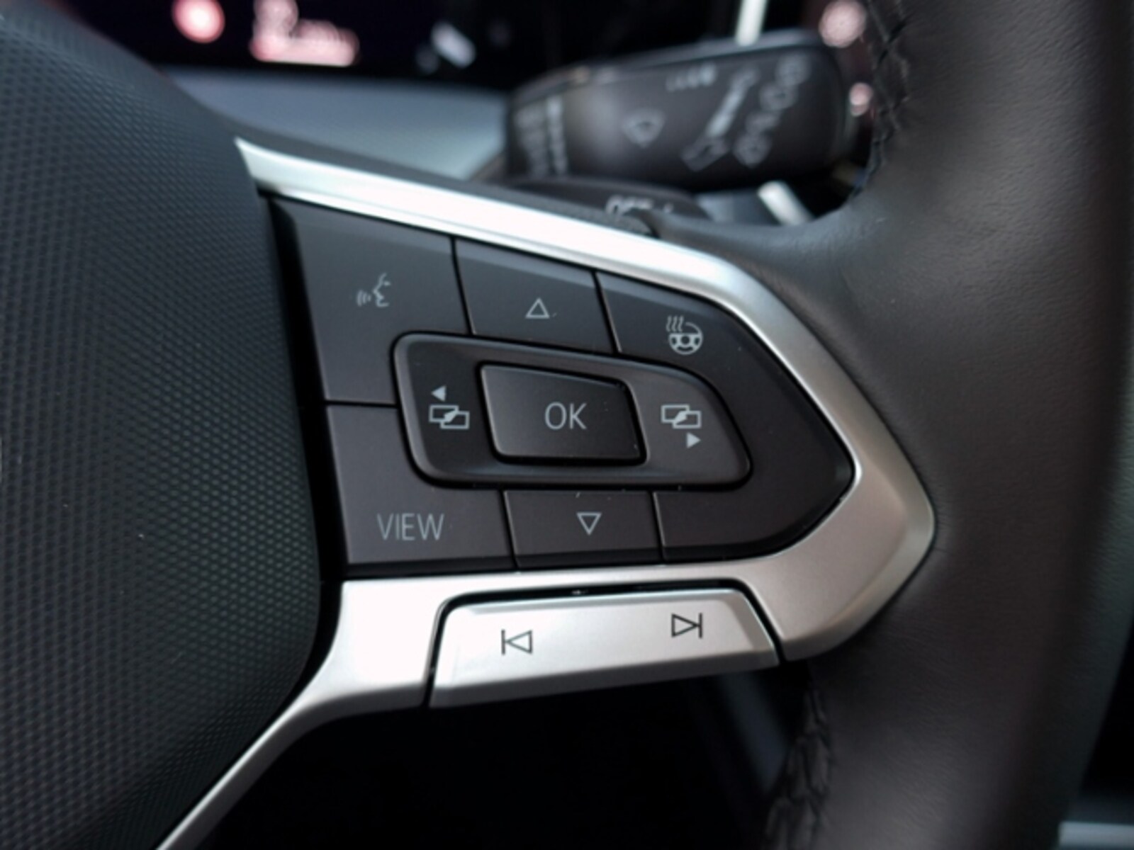 Volkswagen Golf Variant – Bild 22