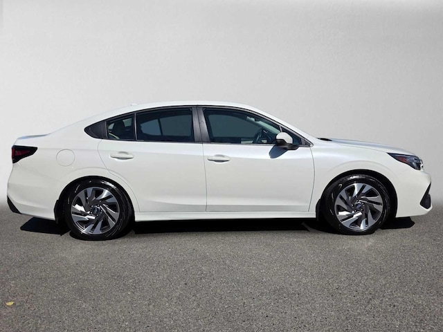 2023 Subaru Legacy