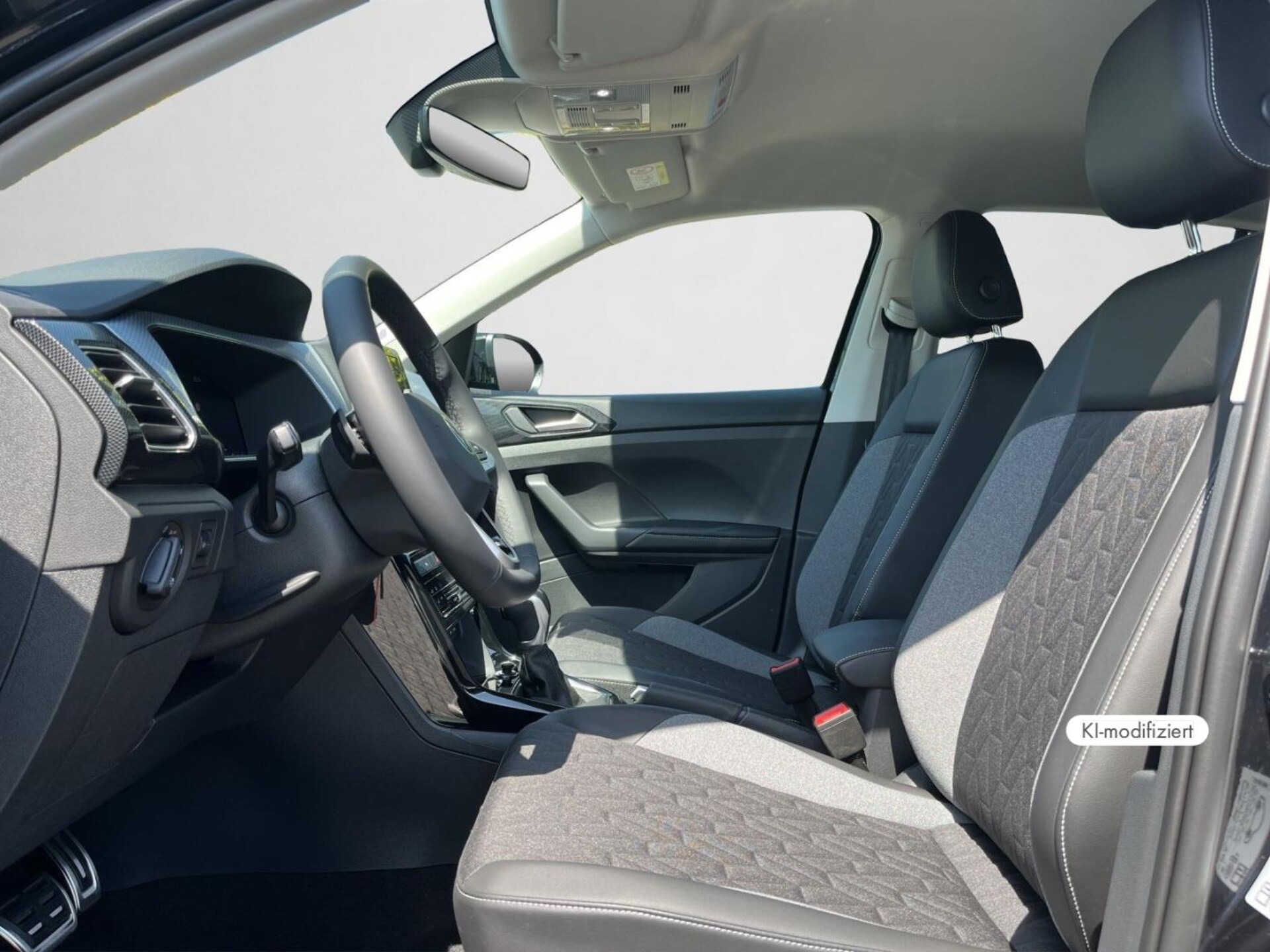 Volkswagen T-Cross ENERGY