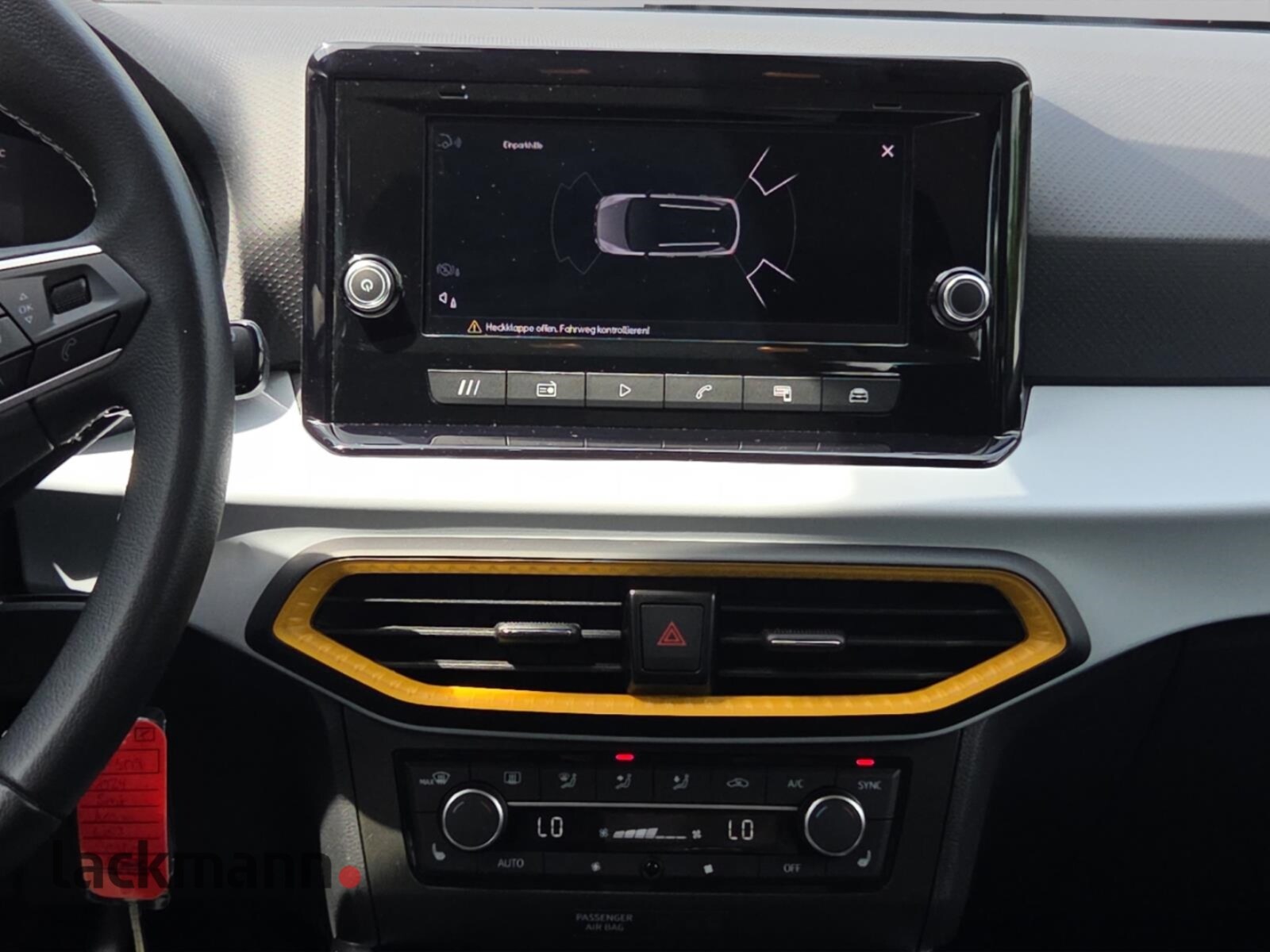 SEAT Arona – Bild 12