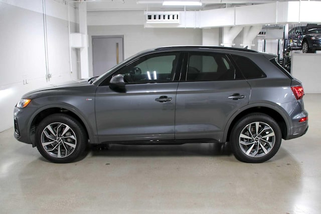 2024 Audi Q5