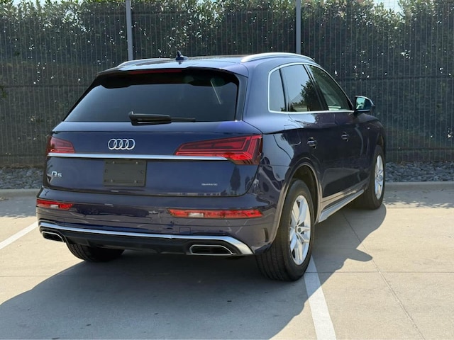 2023 Audi Q5