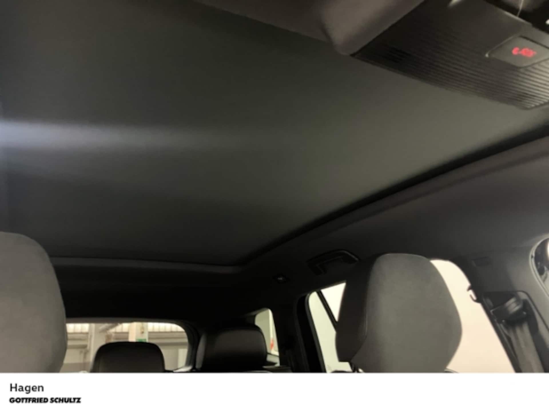 Volkswagen Tayron Elegance