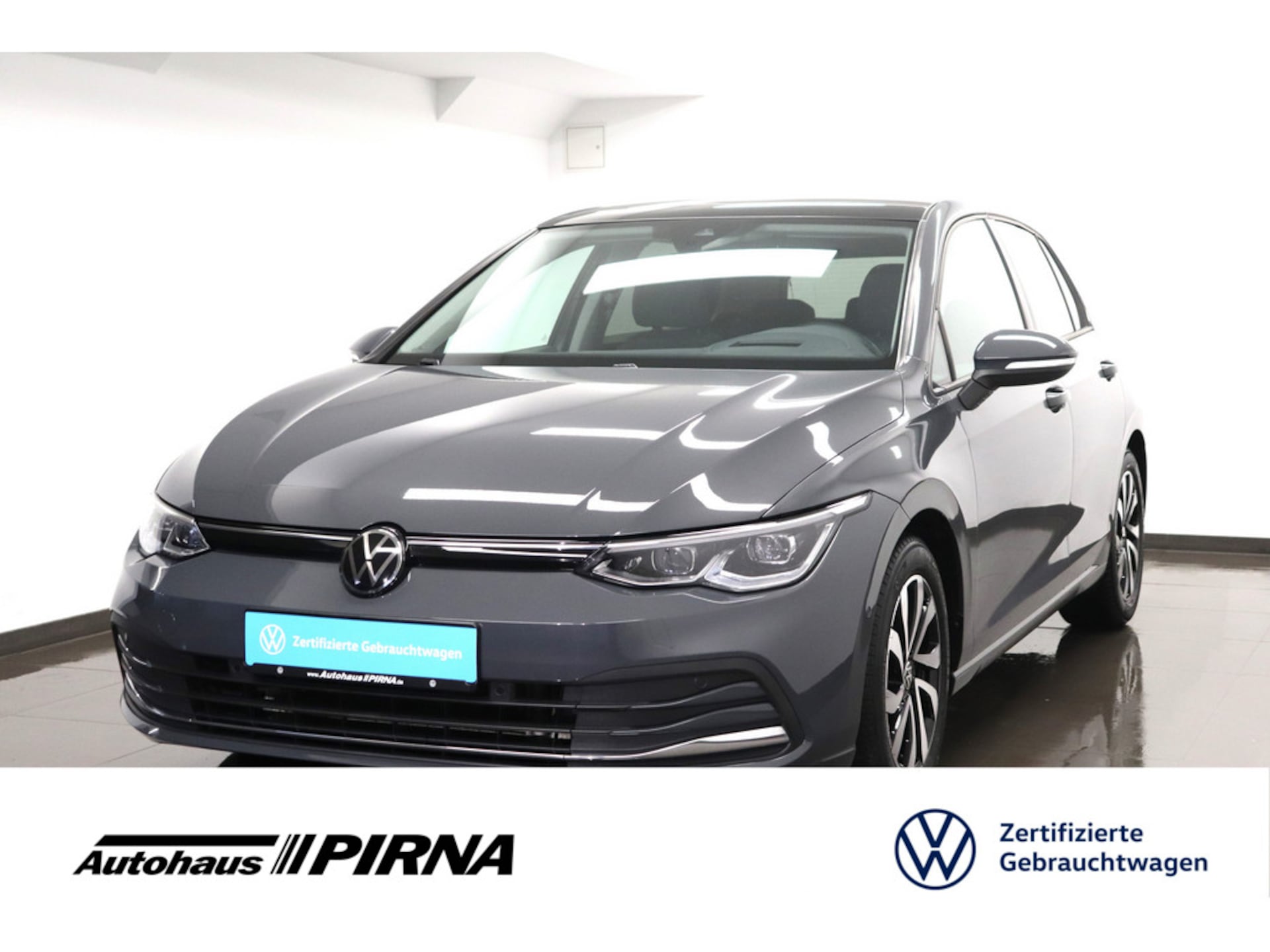 Volkswagen Golf Active