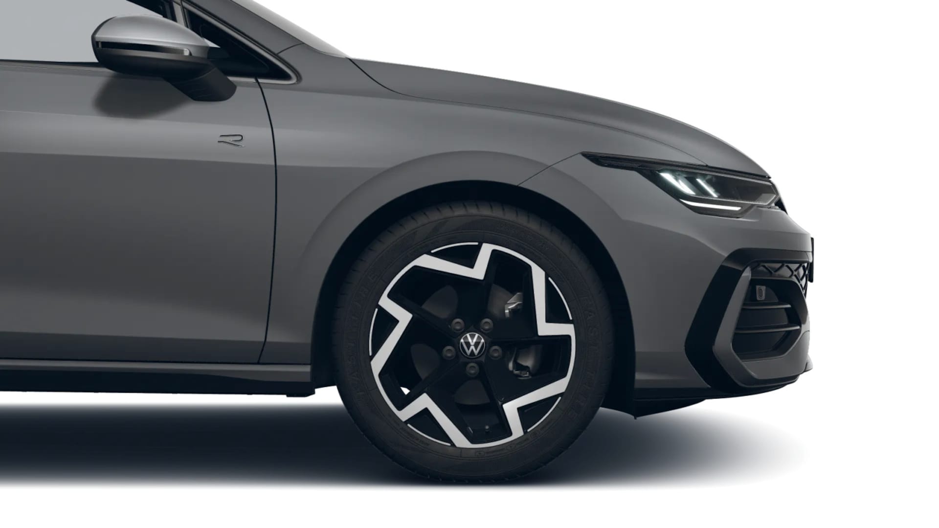 Volkswagen Golf Variant R-Line