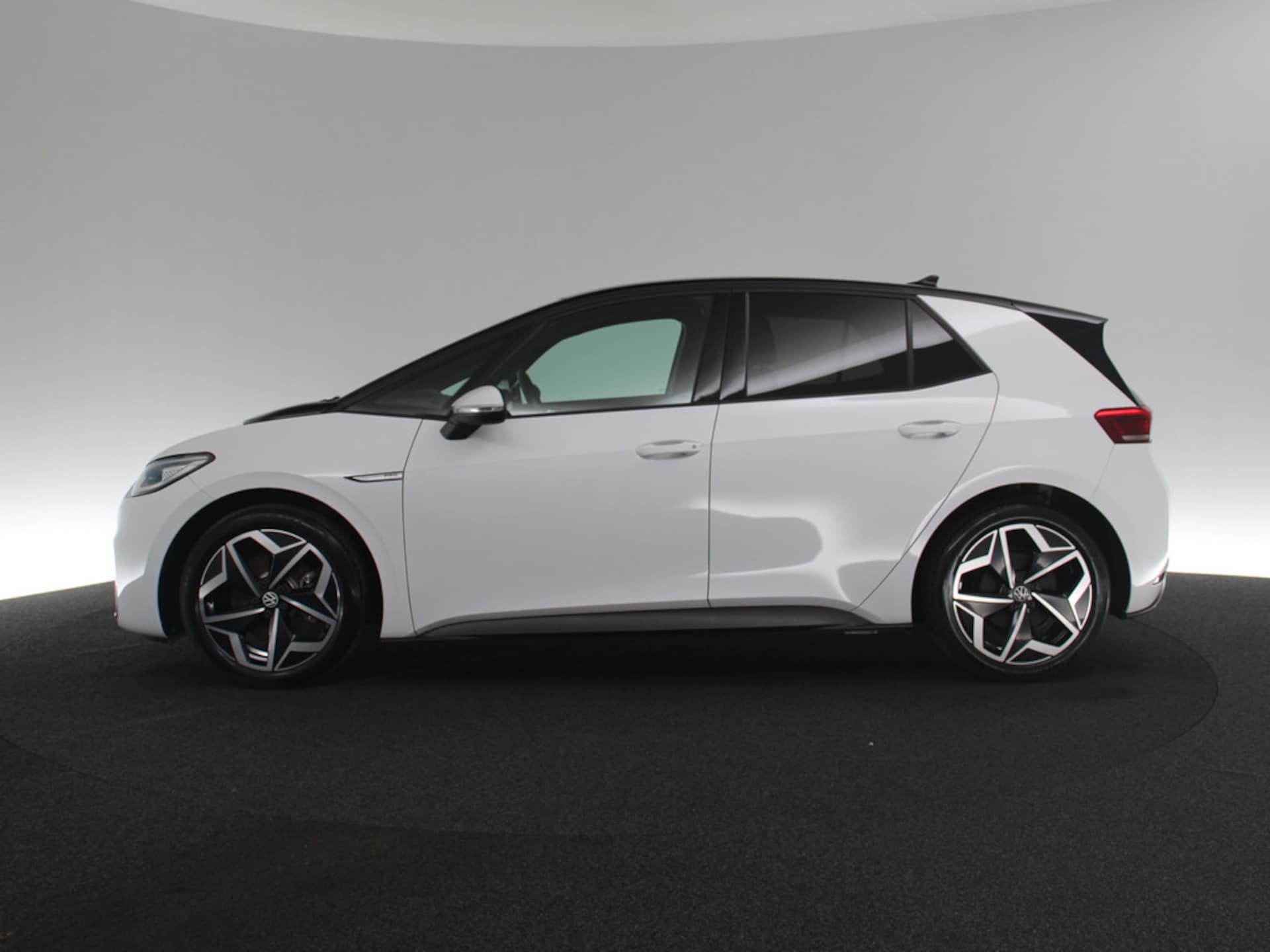 Volkswagen ID.3 Tech