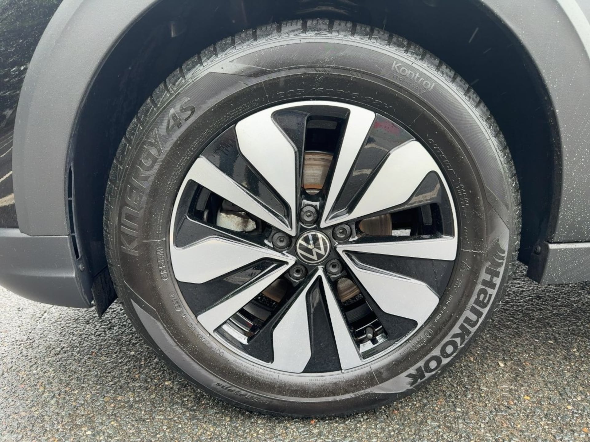 Volkswagen Taigo Goal