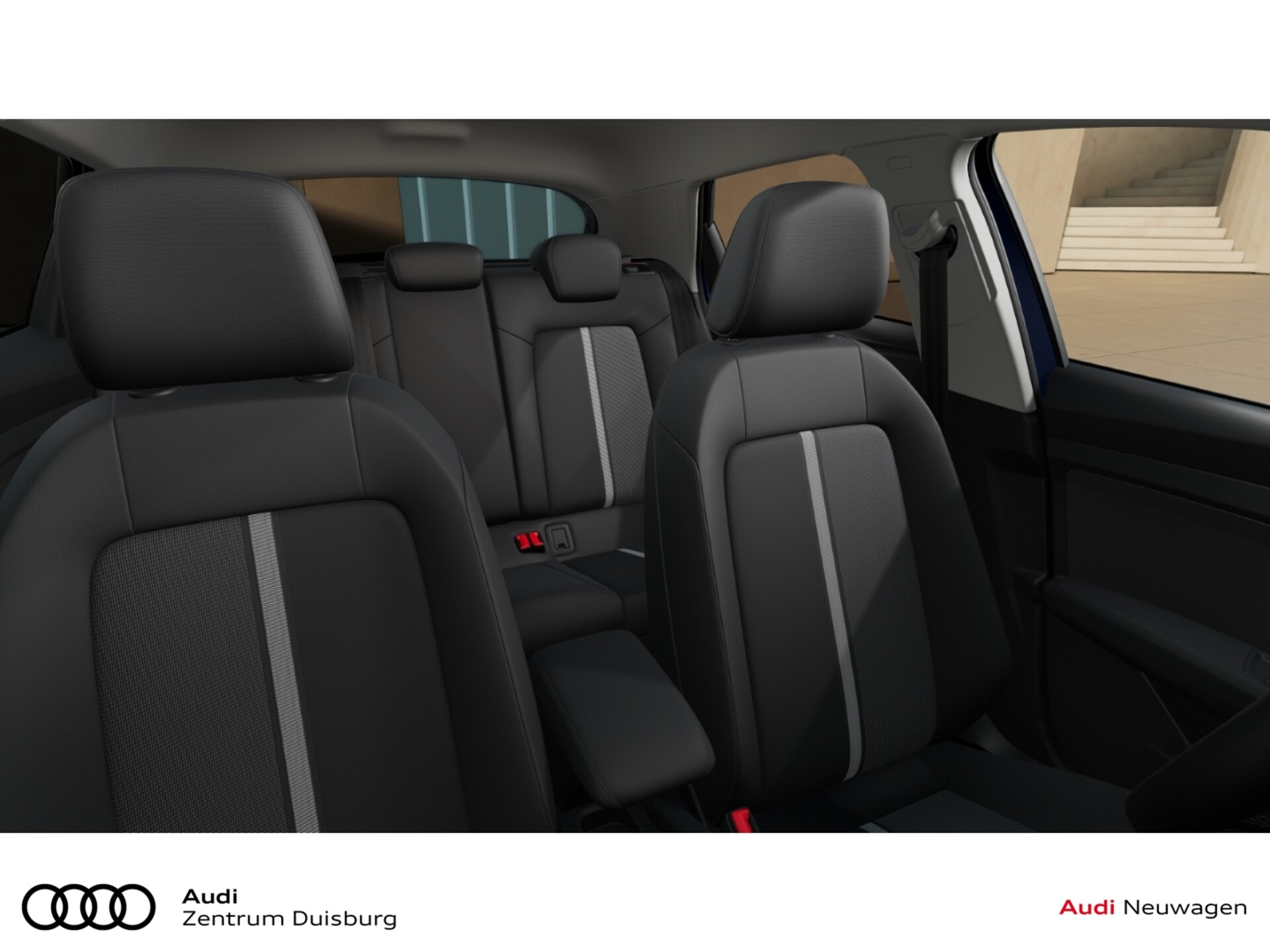 Audi A1 Sportback Advanced