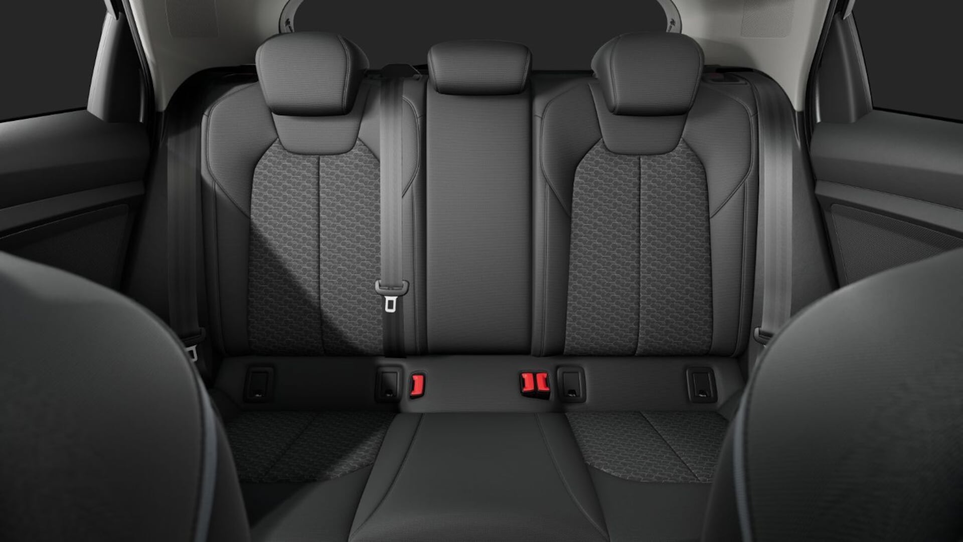 Audi A1 allstreet