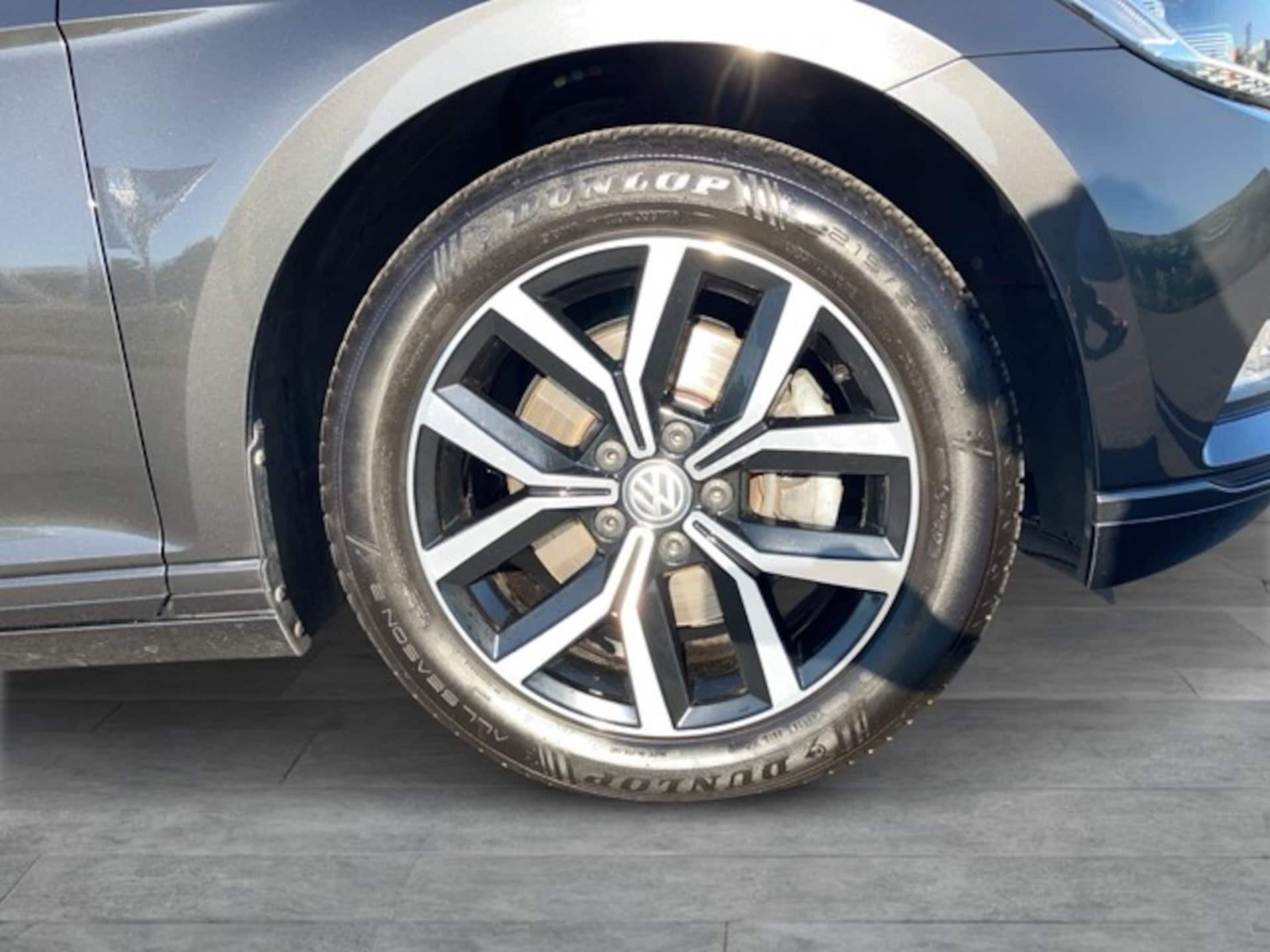 Volkswagen Passat Variant Comfortline