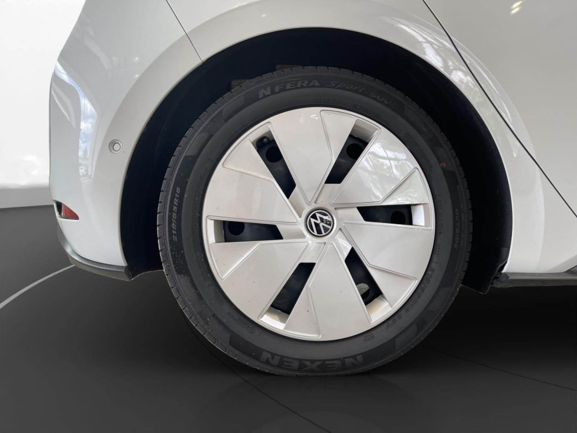 Volkswagen ID.3 Pro Performance