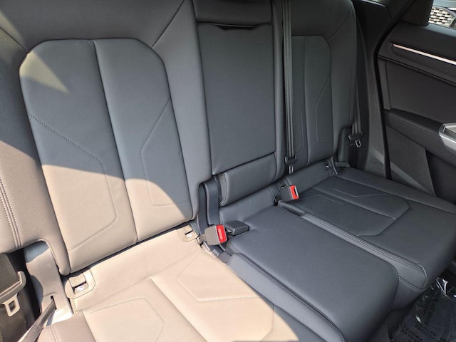2025 Audi Q3 S Line Premium Plus - Photo 33