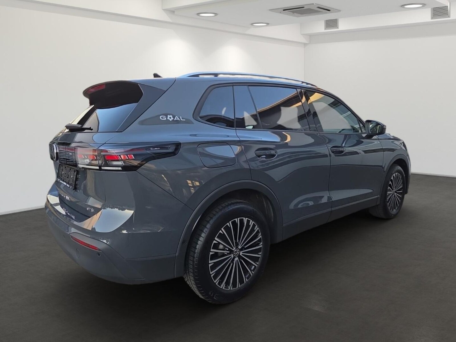 Volkswagen Tiguan – Bild 4