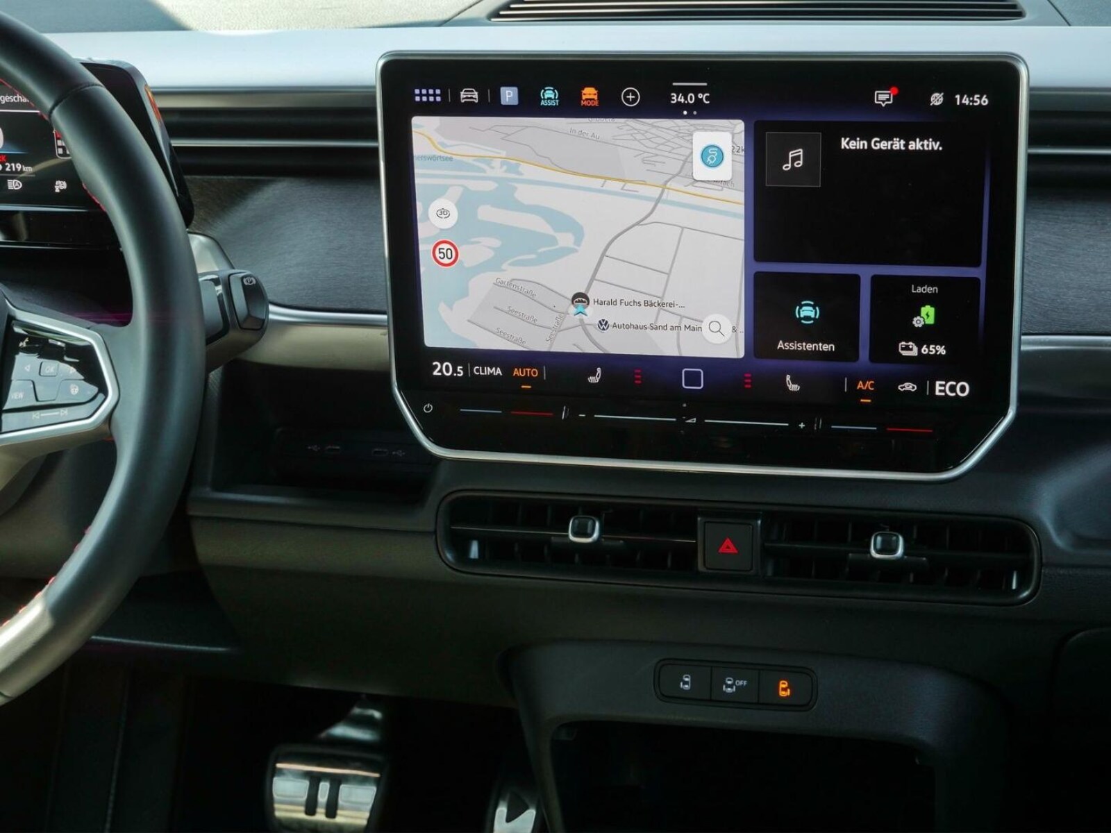 Volkswagen ID. Buzz – Bild 6