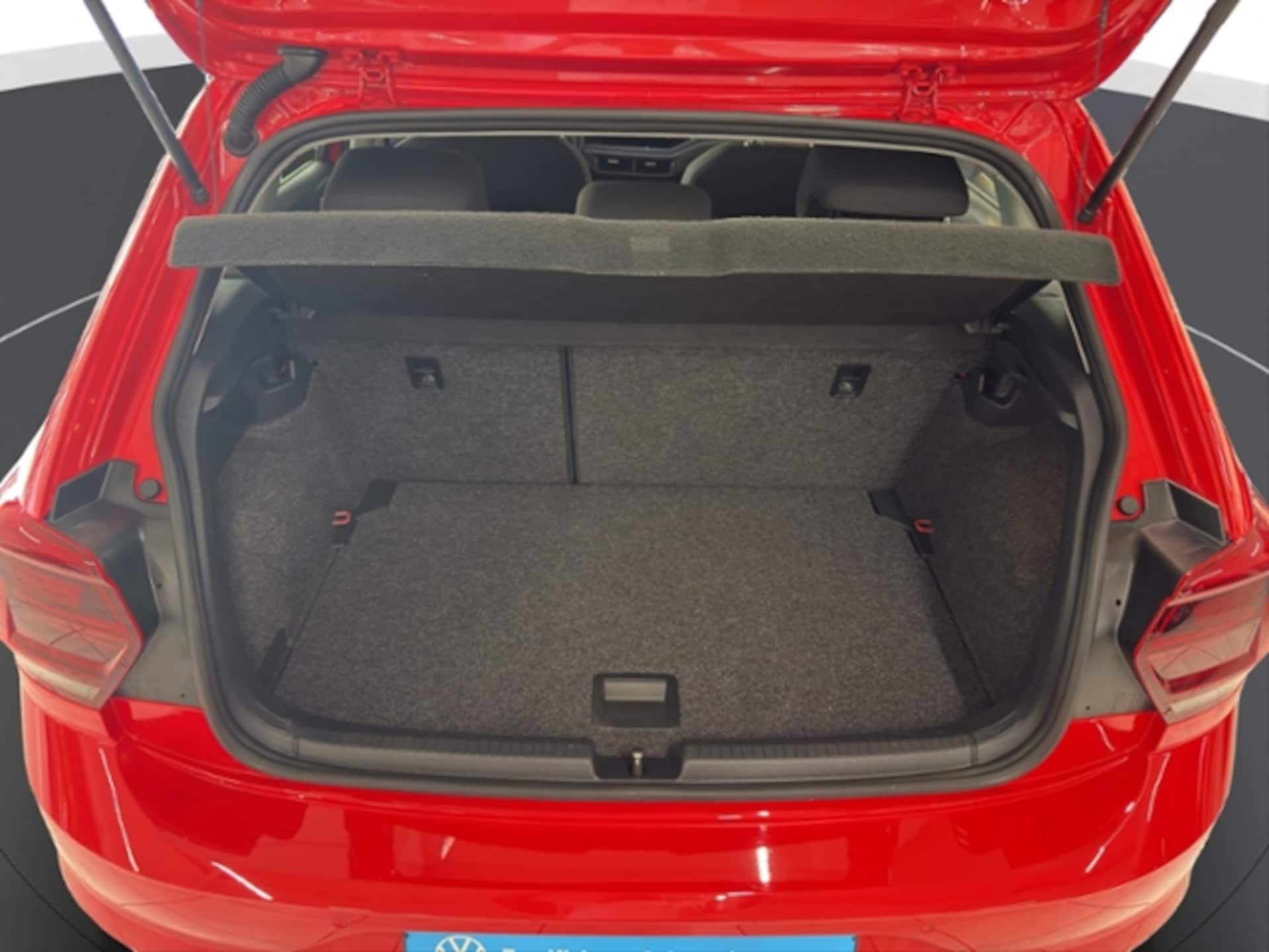 Volkswagen Polo Highline