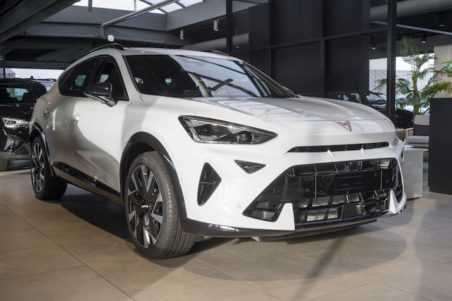 Bild des Autos 2