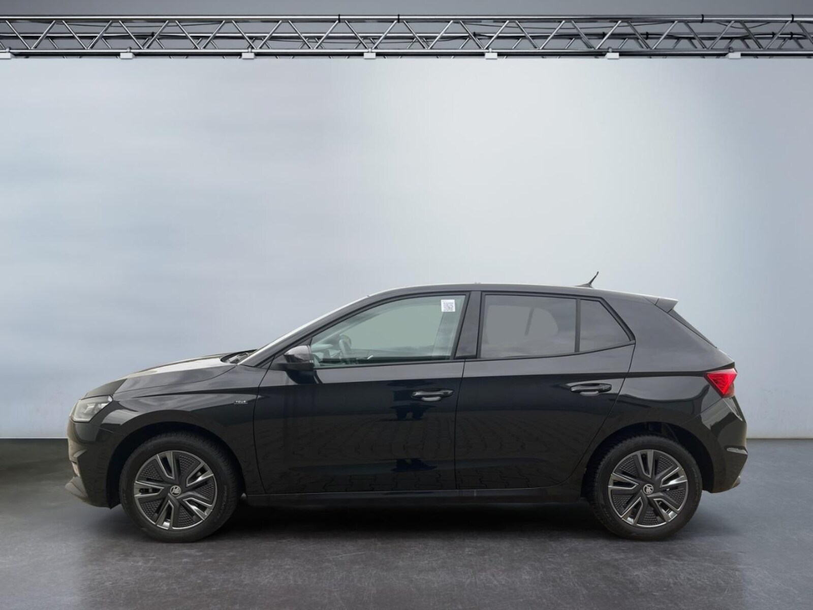 Škoda Fabia – Bild 3
