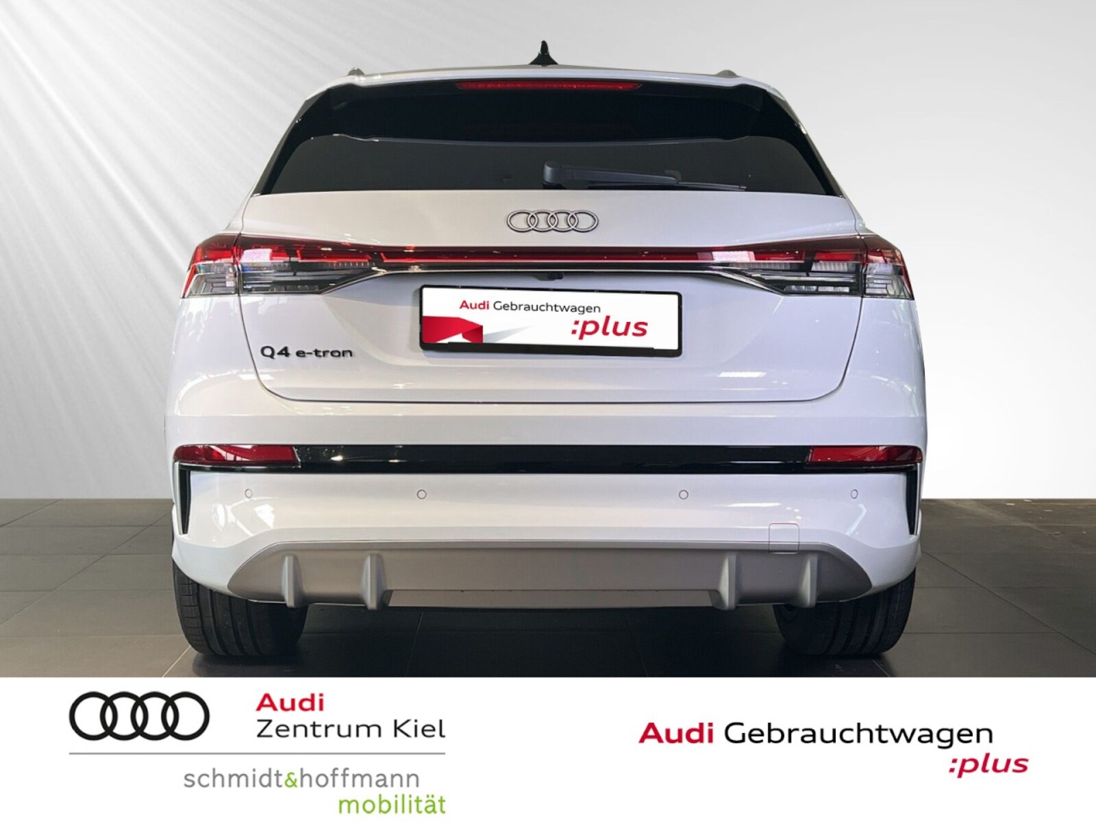 Audi Q4 e-tron – Bild 5