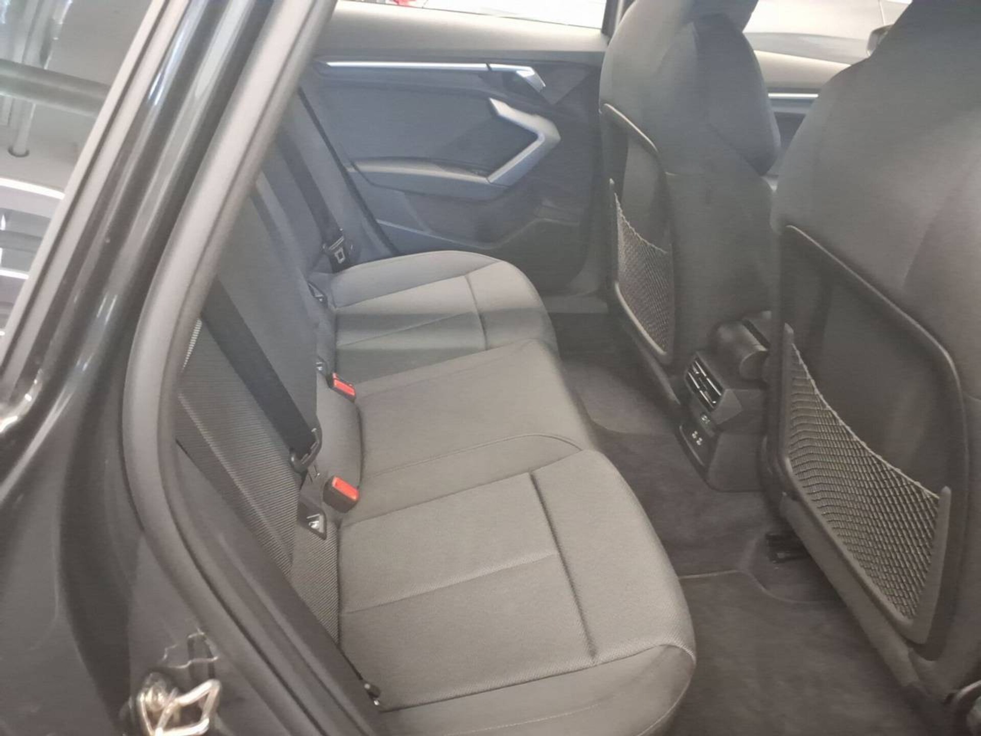 Audi A3 Sportback Advanced