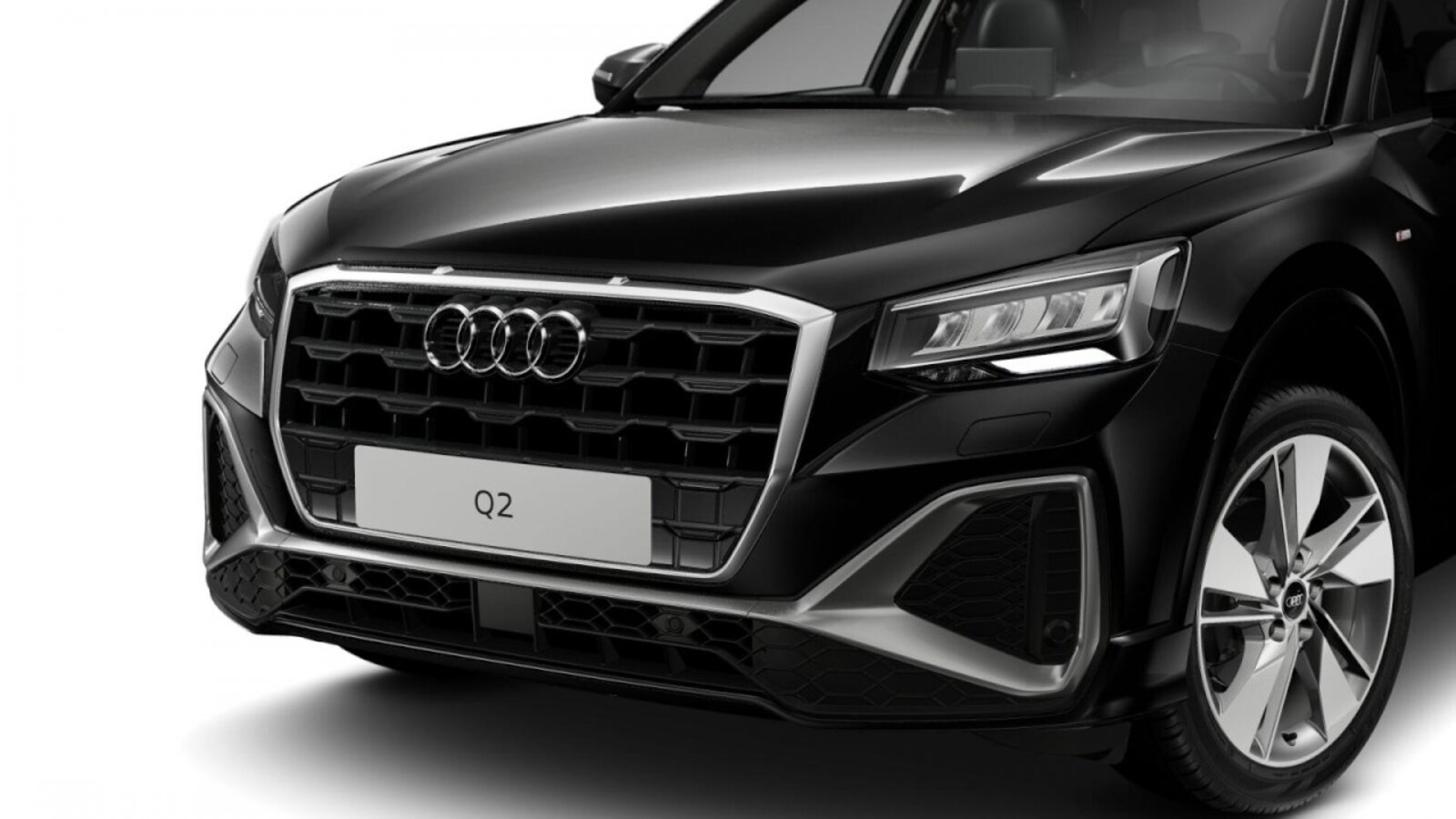 Audi Q2 – Bild 2