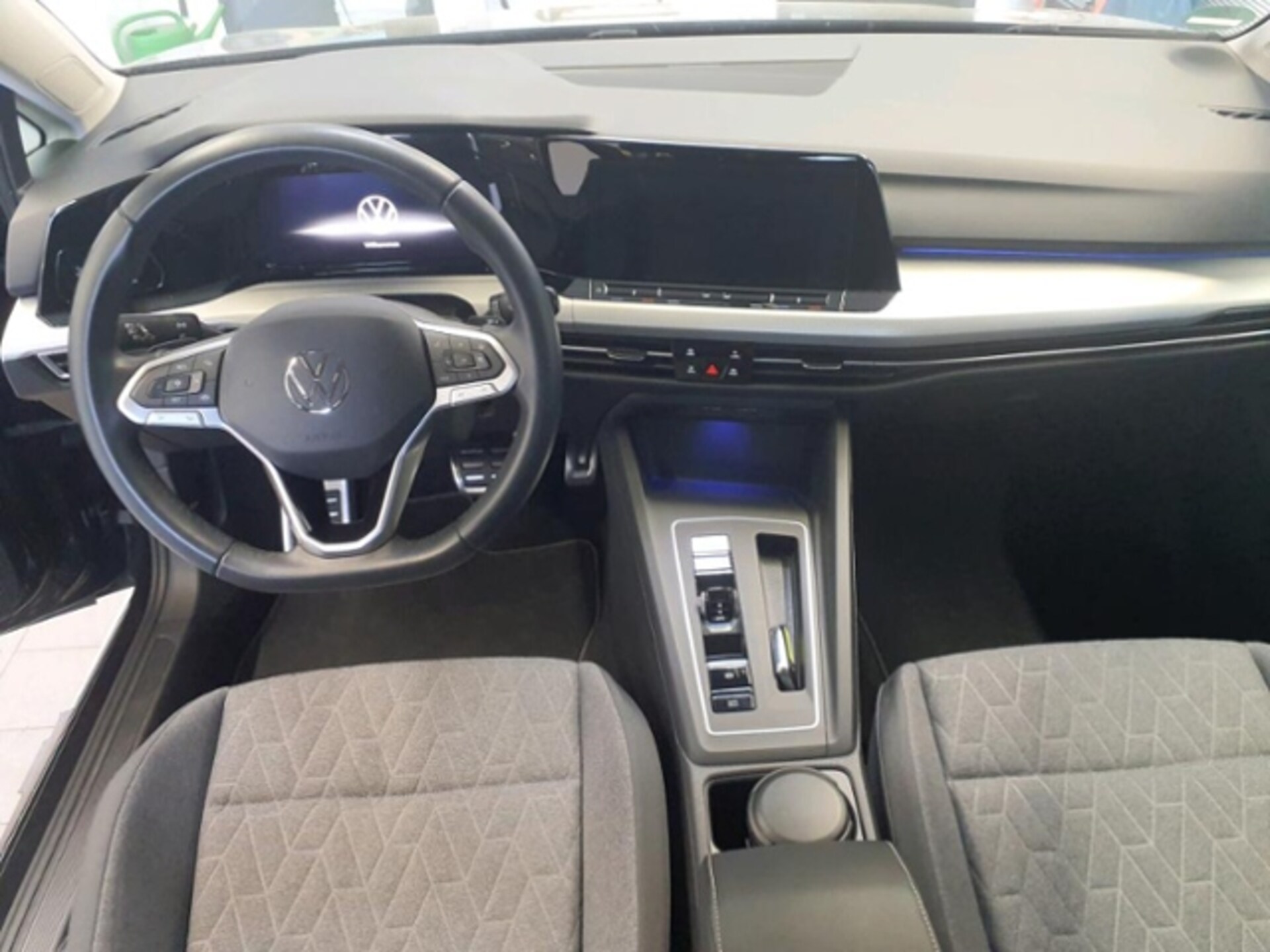 Volkswagen Golf MOVE