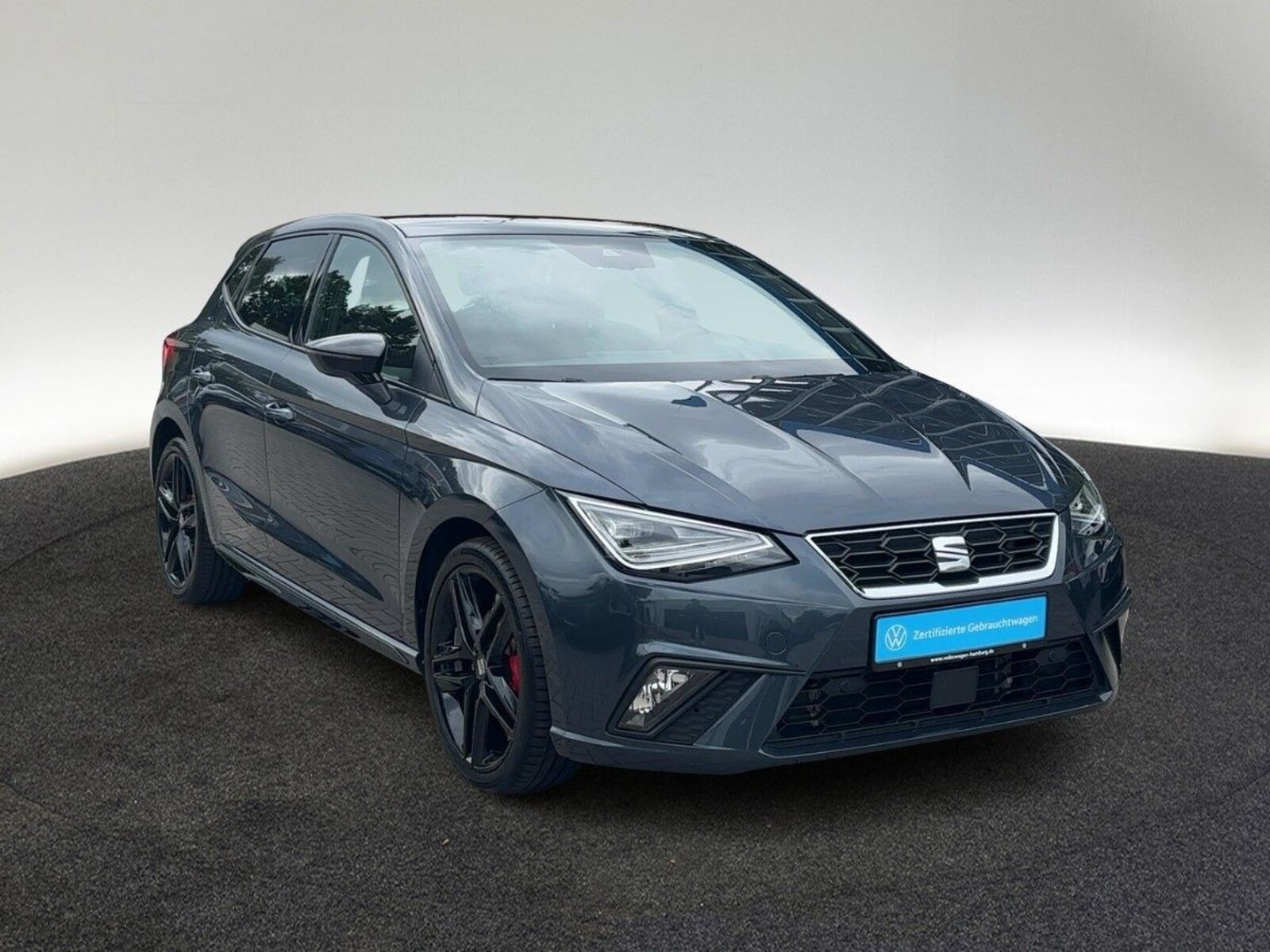 SEAT Ibiza – Bild 5