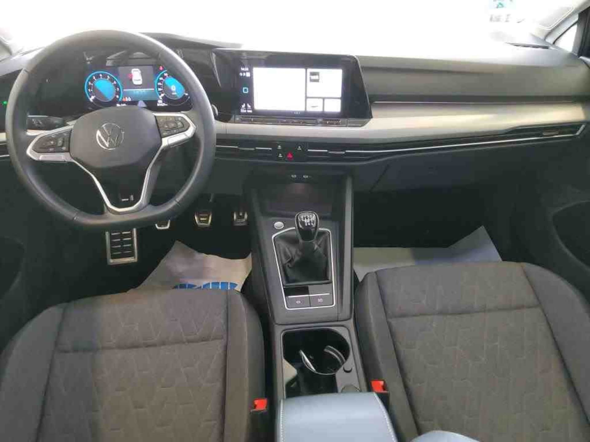 Volkswagen Golf MOVE
