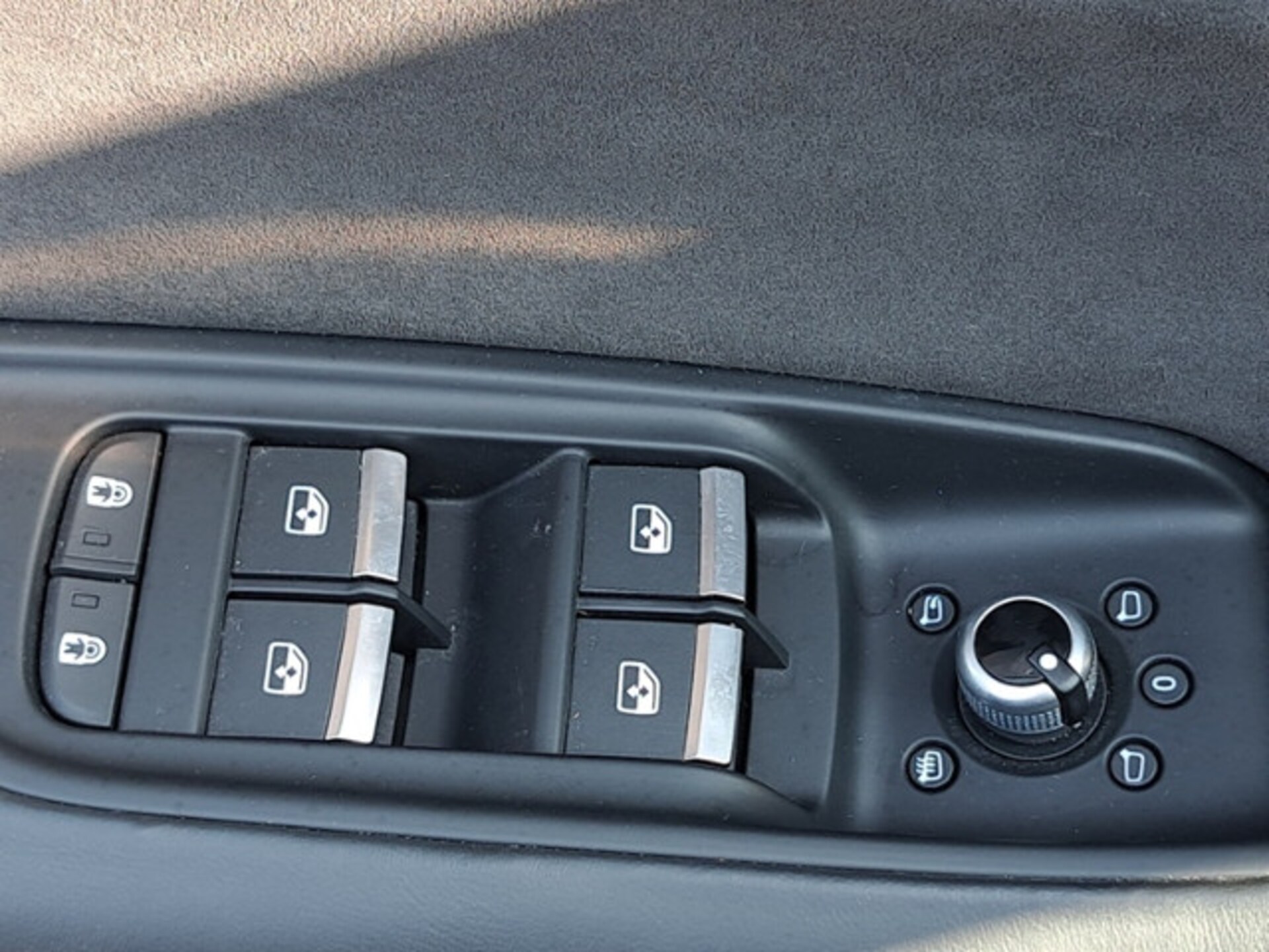 Audi Q7 SUV TFSI e S line